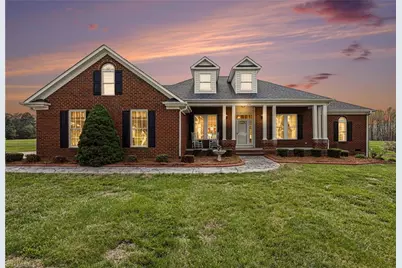 244 Bent Creek Drive, Lexington, NC 27295 - Photo 3