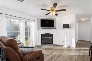 410 W Old Glencoe Rd, Burlington, NC 27217 - Photo 15