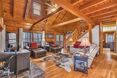 632 Big Tree Road, West Jefferson, NC 28694 - Photo 13