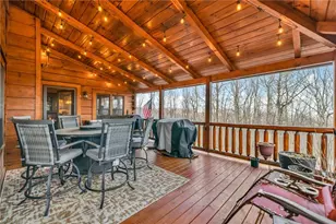 632 Big Tree Rd, West Jefferson, NC 28694 - Photo 47