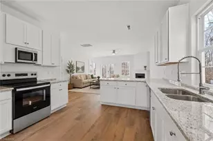 3050 Nc Hwy 62, Liberty, NC 27298 - Photo 17