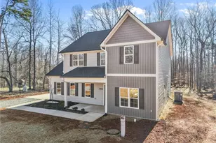 3050 Nc Hwy 62, Liberty, NC 27298 - Photo 35