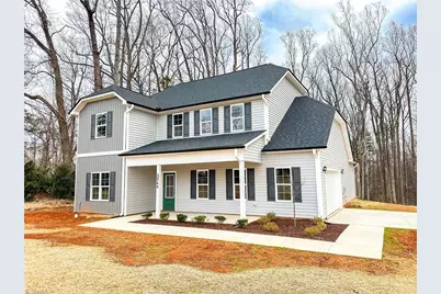 3046 Nc Highway 62, Liberty, NC 27298 - Photo 1