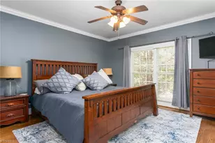 119 Feathery Ct, Summerfield, NC 27358 - Photo 21