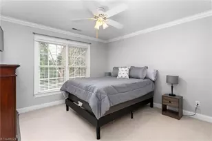 119 Feathery Ct, Summerfield, NC 27358 - Photo 31