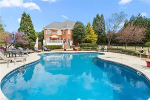 119 Feathery Ct, Summerfield, NC 27358 - Photo 41