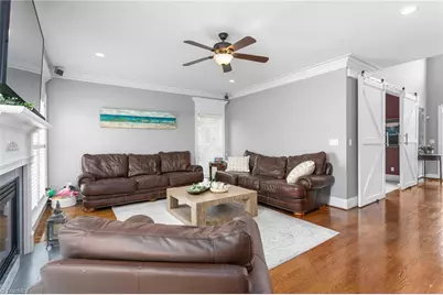 119 Feathery Court, Summerfield, NC 27358 - Photo 13