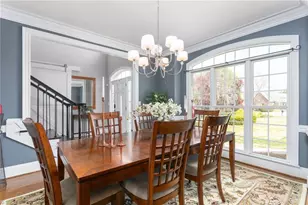 119 Feathery Ct, Summerfield, NC 27358 - Photo 9