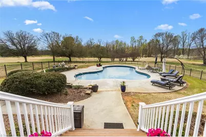 119 Feathery Court, Summerfield, NC 27358 - Photo 39