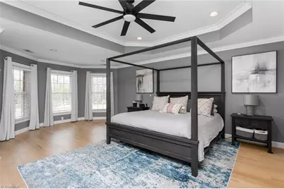 119 Feathery Court, Summerfield, NC 27358 - Photo 25