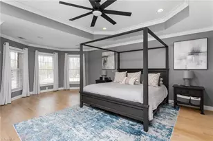 119 Feathery Ct, Summerfield, NC 27358 - Photo 25