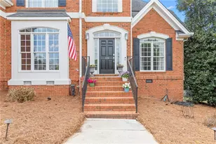 119 Feathery Ct, Summerfield, NC 27358 - Photo 5