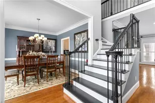 119 Feathery Ct, Summerfield, NC 27358 - Photo 7