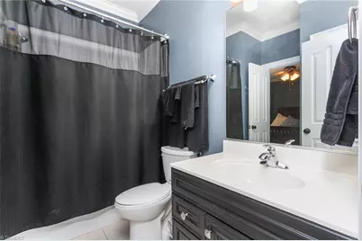 119 Feathery Court, Summerfield, NC 27358 - Photo 23