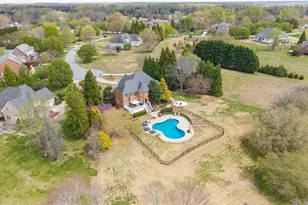 119 Feathery Ct, Summerfield, NC 27358 - Photo 45