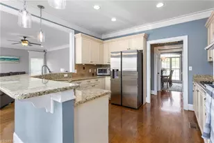 119 Feathery Ct, Summerfield, NC 27358 - Photo 15