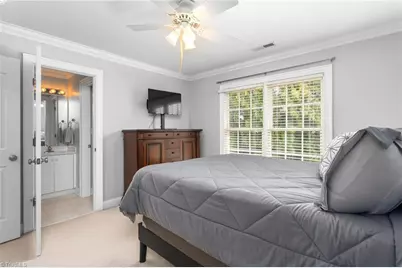 119 Feathery Court, Summerfield, NC 27358 - Photo 31