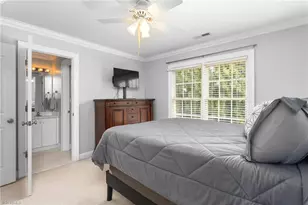 119 Feathery Ct, Summerfield, NC 27358 - Photo 31