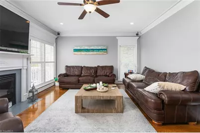 119 Feathery Court, Summerfield, NC 27358 - Photo 13