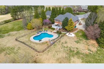 119 Feathery Court, Summerfield, NC 27358 - Photo 47