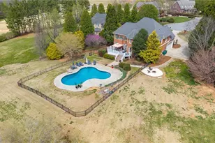 119 Feathery Ct, Summerfield, NC 27358 - Photo 47