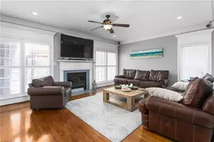 119 Feathery Ct, Summerfield, NC 27358 - Photo 11