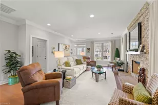 299 Kiawah Island Dr, Winston-Salem, NC 27107 - Photo 11