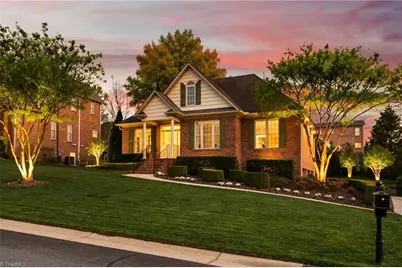 299 Kiawah Island Drive, Winston-Salem, NC 27107 - Photo 1