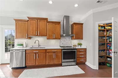 299 Kiawah Island Drive, Winston-Salem, NC 27107 - Photo 13