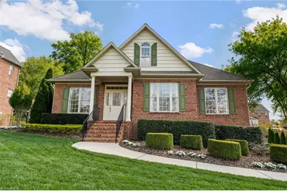 299 Kiawah Island Drive, Winston-Salem, NC 27107 - Photo 5