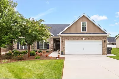 204 Birchwood Drive, Reidsville, NC 27320 - Photo 1