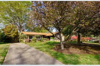 5205 Bennington Drive, Greensboro, NC 27410 - Photo 1