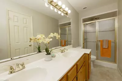 5205 Bennington Drive, Greensboro, NC 27410 - Photo 23