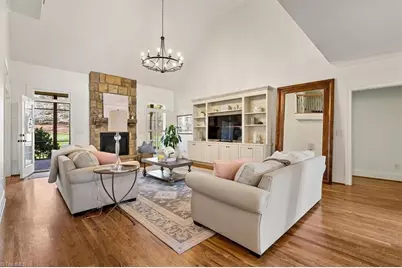 5690 Green Dale Court, Summerfield, NC 27358 - Photo 9