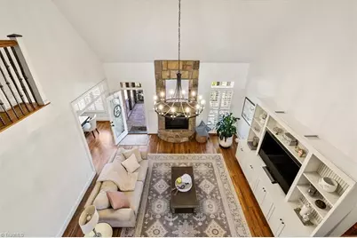 5690 Green Dale Court, Summerfield, NC 27358 - Photo 29