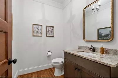 5690 Green Dale Court, Summerfield, NC 27358 - Photo 27