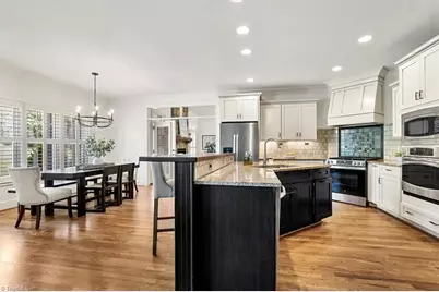 5690 Green Dale Court, Summerfield, NC 27358 - Photo 17