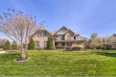 5690 Green Dale Court, Summerfield, NC 27358 - Photo 47