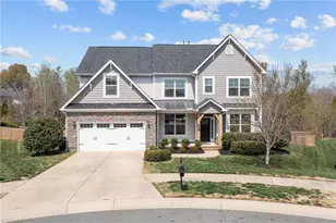 197 Elgin Ct, Burlington, NC 27215 - Photo 1