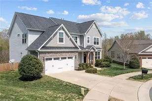 197 Elgin Ct, Burlington, NC 27215 - Photo 1