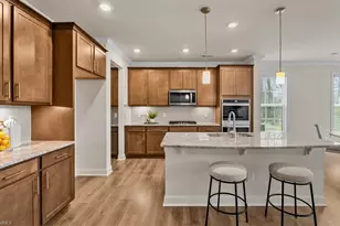 4218 Pelican St, High Point, NC 27265 - Photo 17