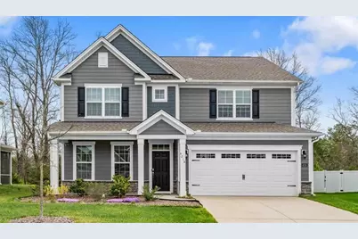 4218 Pelican Street, High Point, NC 27265 - Photo 1