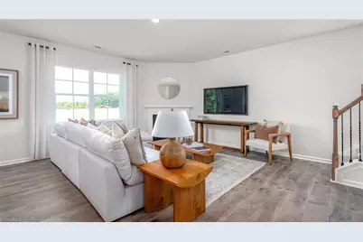 1464 Carisbrooke Drive, Mebane, NC 27302 - Photo 7