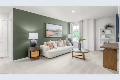 1464 Carisbrooke Drive, Mebane, NC 27302 - Photo 19