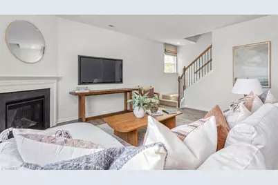 1464 Carisbrooke Drive, Mebane, NC 27302 - Photo 9