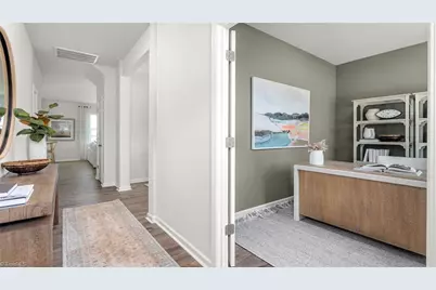 1464 Carisbrooke Drive, Mebane, NC 27302 - Photo 3