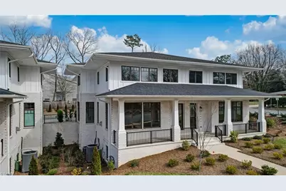 2402 N Elm Street, Greensboro, NC 27408 - Photo 1