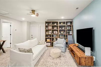 5004 Moonlight Ridge Drive, Greensboro, NC 27455 - Photo 17