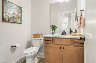 5004 Moonlight Rdg Dr, Greensboro, NC 27455 - Photo 21