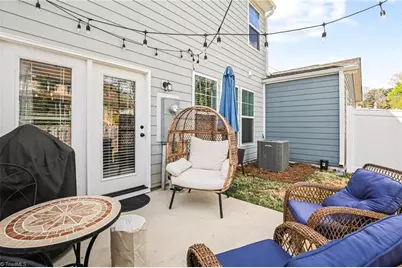 5004 Moonlight Ridge Drive, Greensboro, NC 27455 - Photo 23